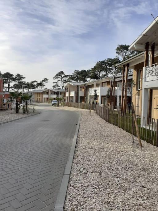 Dune Blanche 300 M De L'Ocean, Appartement Neuf 6 Personnes Seignosse Buitenkant foto